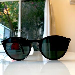 Persol 3092 SM Polarized Sunglasses